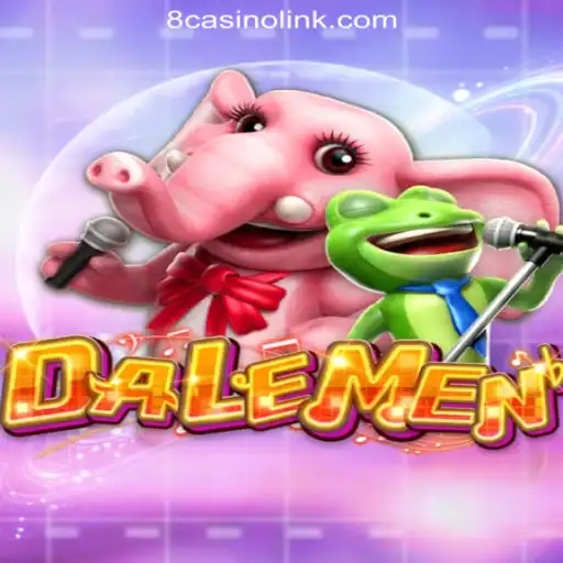 Exploring the Enigmatic World of DALEMEN: Unveiling the Mechanics and Excitement