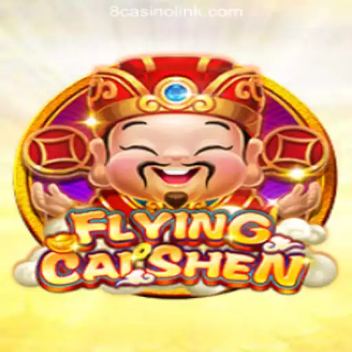 Exploring the Exciting World of FlyingCaiShen Slot Game