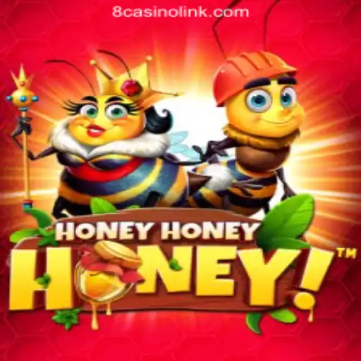 Experience the Thrills of HoneyHoneyHoney on 8casino.COM Oficial Slots Brasil #1