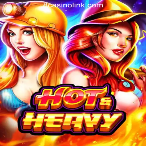 HotHeavy: The Ultimate Casino Gaming Experience