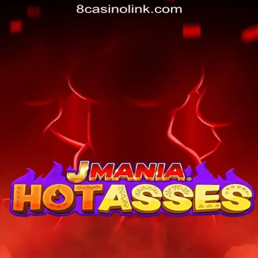 Explore JManiaHotAsses: A Thrilling Gaming Experience at 8casino.COM Oficial Slots Brasil #1