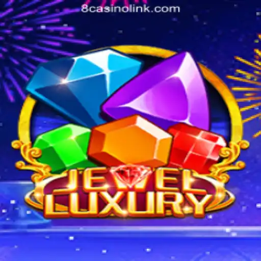 Explore JewelLuxury: A Premier Experience in Slots Gaming