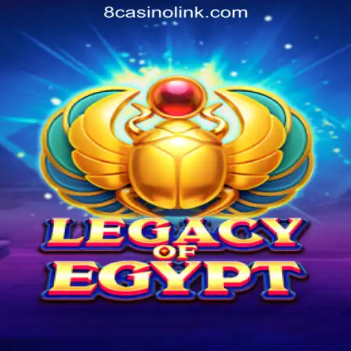Discovering the Mysteries of LegacyOfEgypt