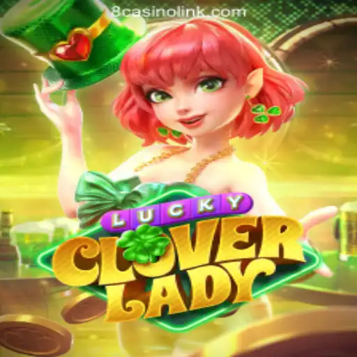 Discover the Magic of LuckyCloverLady: The Premier Experience at 8casino.COM Oficial Slots Brasil #1