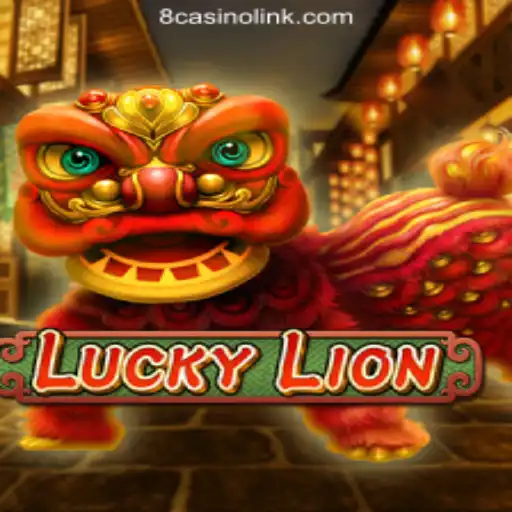 Discovering the Excitement of LuckyLion Slots at 8casino.COM Oficial Slots Brasil #1