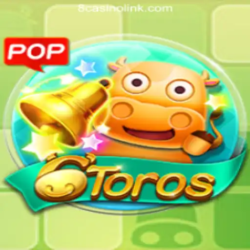 Exploring the Exciting World of 6Toros and Its Connection to 8casino.COM Oficial Slots Brasil #1