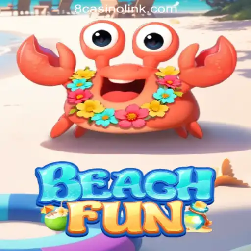 BeachFun: Dive into the Ultimate Casino Experience with 8casino.COM Oficial Slots Brasil #1