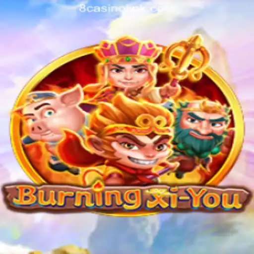 BurningXiYou: The Thrilling Adventure Game Taking 8casino.COM Oficial Slots Brasil by Storm