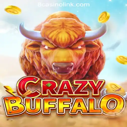 Discover the Thrills of CRAZYBUFFALO: The Ultimate Slot Experience at 8casino.COM Oficial Slots Brasil #1