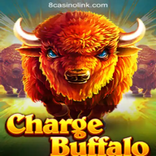 Discover the Thrilling World of ChargeBuffalo Slots on 8casino.COM