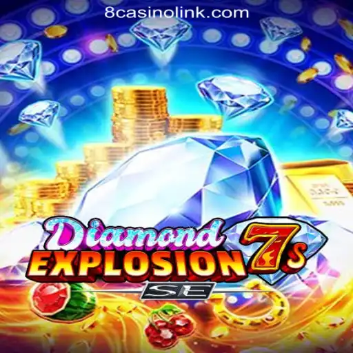 Exploring DiamondExplosion7sSE: A Thrilling Dive into the World of Online Slots