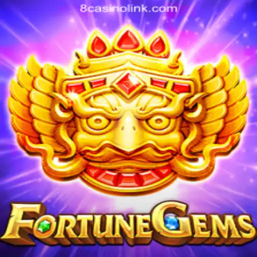 Unlock the Treasures of FortuneGems at 8casino.COM Oficial Slots Brasil #1