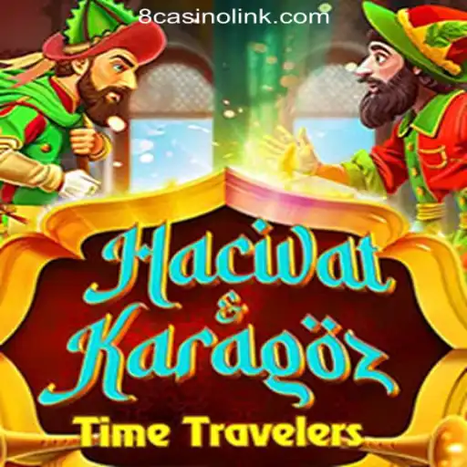 HacivatandKaragoz: A Journey into Traditional Gaming and Modern Casino Culture