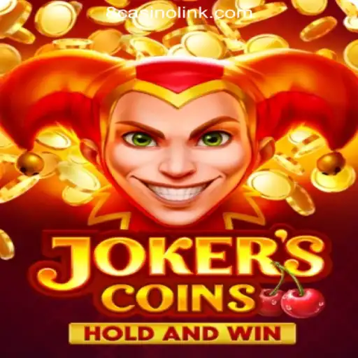 Exploring the World of JokersCoins: A Deep Dive into 8casino.COM Oficial Slots Brasil #1