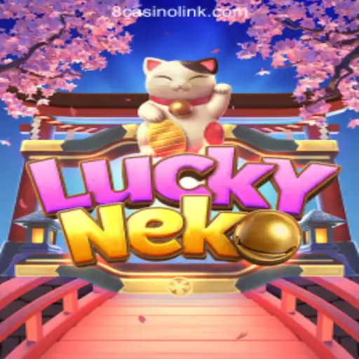 Unlock the Mysteries of LuckyNeko on 8casino.COM Oficial Slots Brasil #1