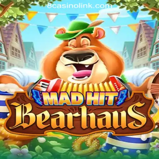 Exploring the Thrill of MadHitBearhaus: An Innovative Casino Experience