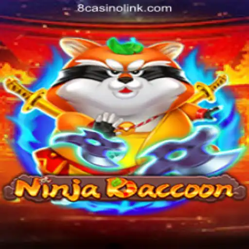 Discover the Excitement of NinjaRaccoon and 8casino.COM Oficial Slots Brasil