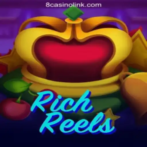 Discover RichReels: The Thrilling World of Oficial Slots Brasil #1