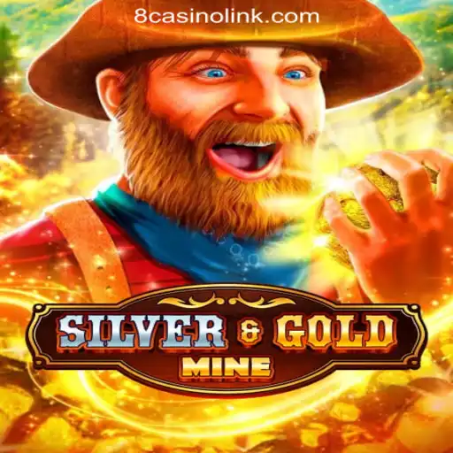 Exploring SilverGold: A Premier Game Experience with 8casino.COM Oficial Slots Brasil #1