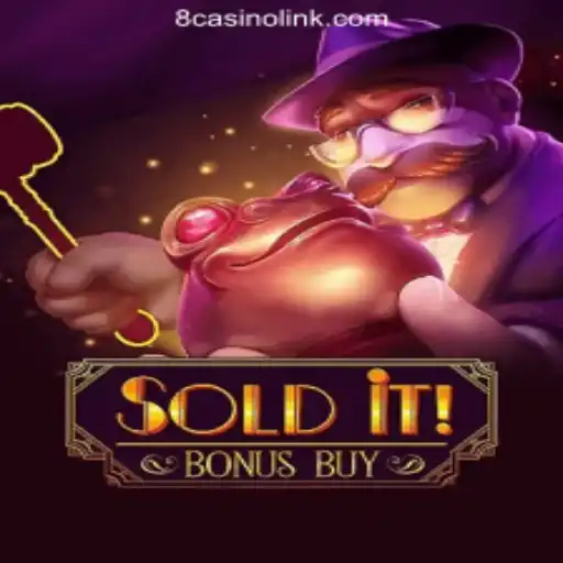 Exploring SolditBonusBuy: The Ultimate Gaming Experience at 8casino.COM Oficial Slots Brasil #1