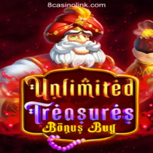 Exploring UnlimitedTreasuresBonusBuy: A Deep Dive into the Slots Experience with 8casino.COM Oficial Slots Brasil #1