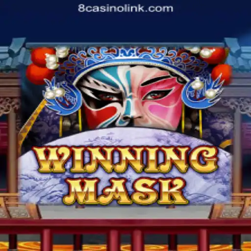 WinningMask: Revolutionizing Online Gaming with 8casino.COM Oficial Slots Brasil #1