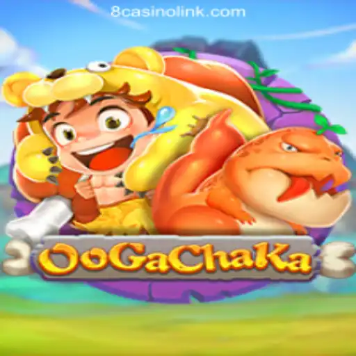 Exploring OoGaChaKa: The Exciting World of 8casino.COM Oficial Slots Brasil #1