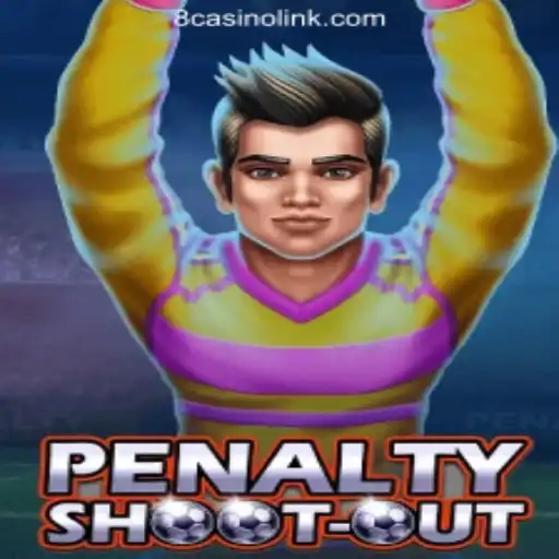 Exploring PenaltyShootOut: The Thrilling World of 8casino.COM Oficial Slots Brasil #1