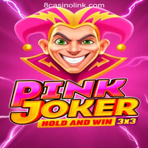 Explore the Magical World of Pinkjoker and 8casino.COM Oficial Slots Brasil #1