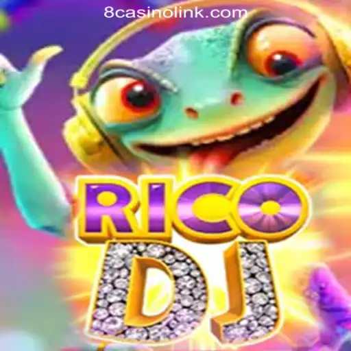 Exploring RicoDJ: The Premier Gaming Experience with 8casino.COM Oficial Slots Brasil #1