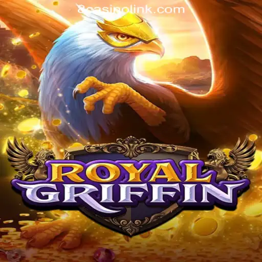 Exploring the Enchanting World of RoyalGriffin: Your Gateway to 8casino.COM Oficial Slots Brasil #1