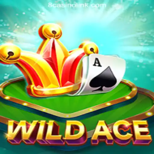 Exploring WildAce: The Top Slot Game at 8casino.COM Oficial Slots Brasil #1