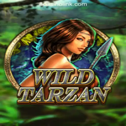WildTarzan: A Thrilling Adventure in the Jungle Slots