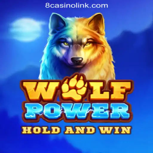 Exploring the World of WolfPower and 8casino.COM Oficial Slots Brasil #1