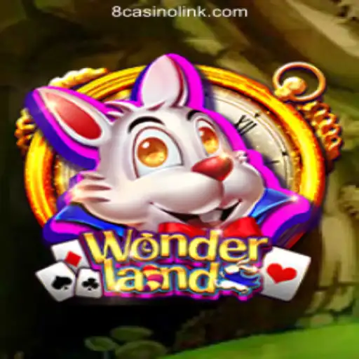 Unleashing the Thrills of Wonderland: A Dive into 8casino.COM Oficial Slots Brasil #1