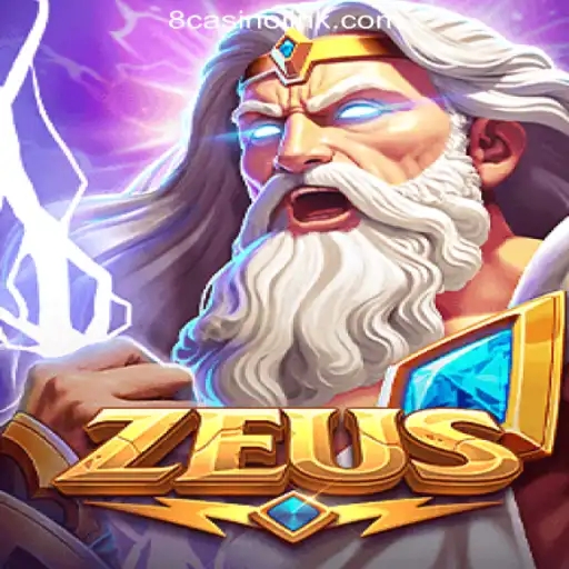 Unleashing the Power of Zeus: Dive into the Thrilling World of 8casino.COM Oficial Slots Brasil #1