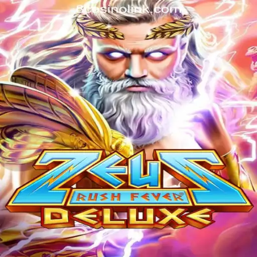 Unveiling the Thrills of ZeusRushFeverDeluxe: A Premier Slot Experience with 8casino.COM